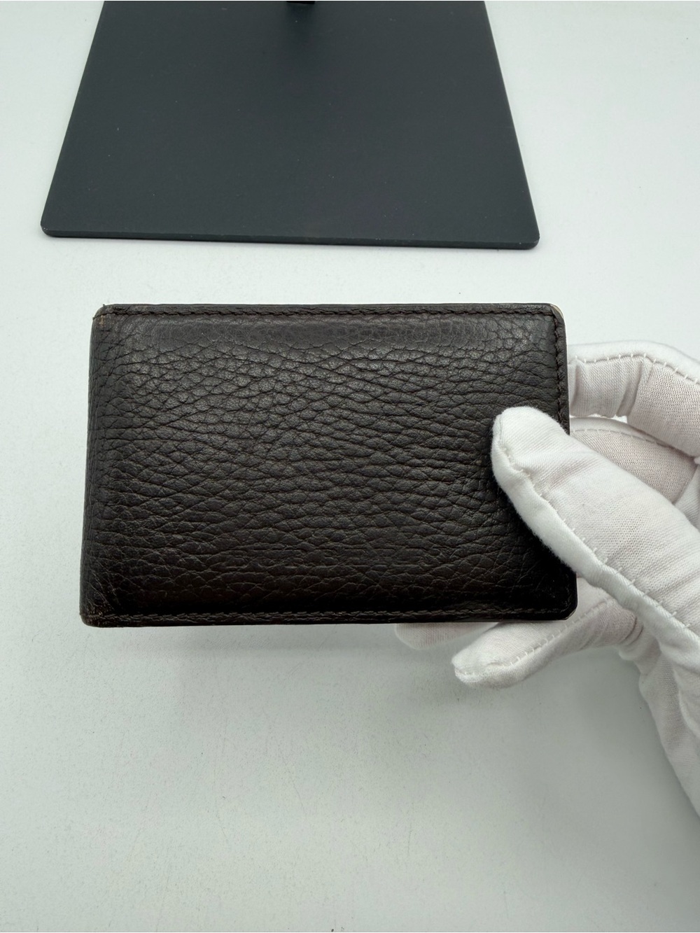 Burberry Bi Fold Wallet